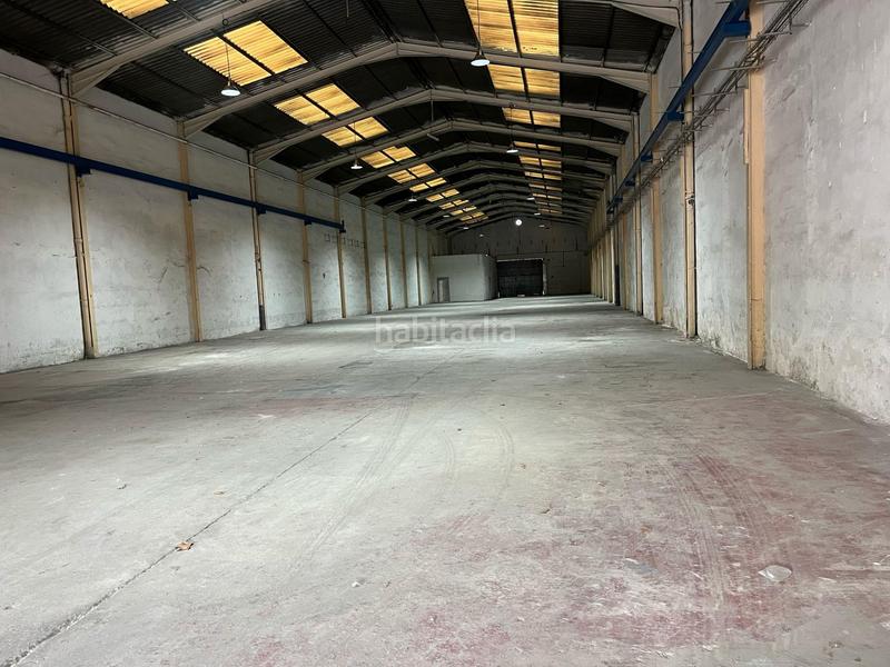 Foto 18cf124d-ddf6-4563-83ff-cc3bbacf7caf. Location bâtiment à usage industriel dans de l'enclusa 5 dans Esparreguera