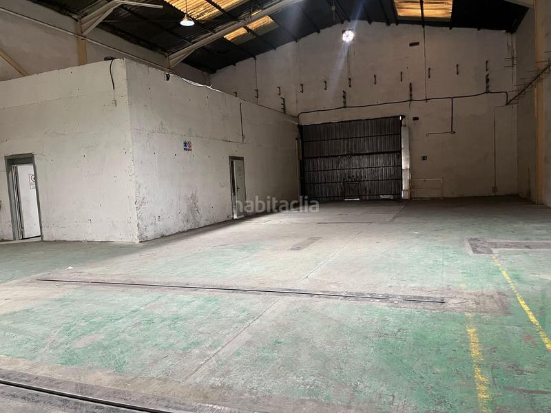 Foto 2b19bbb7-62b0-433f-9416-b12d5707f375. Location bâtiment à usage industriel dans de l'enclusa 5 dans Esparreguera