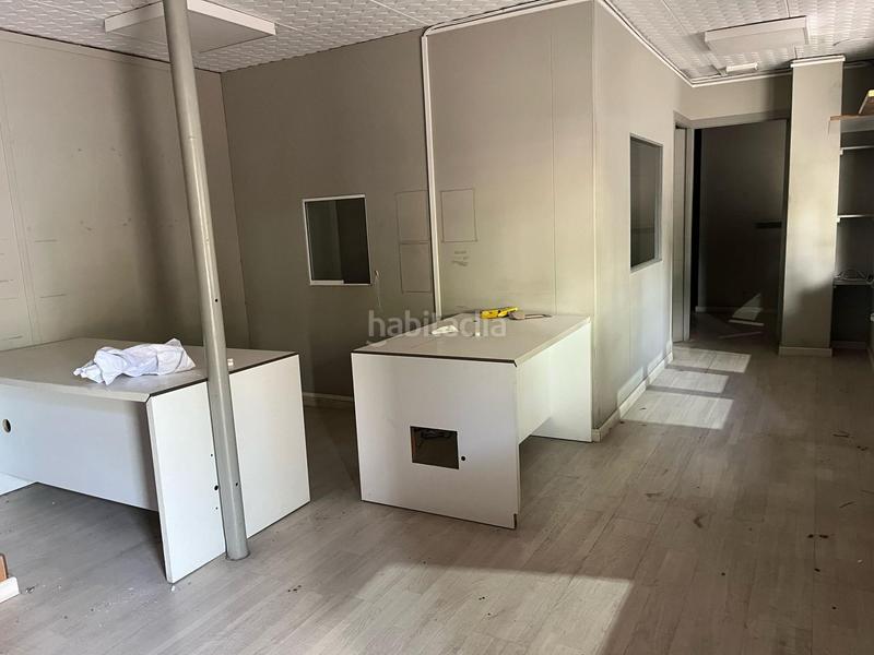 Foto 78b6c798-a84d-40da-84b5-d05fd15dfb80. Location bâtiment à usage industriel dans de l'enclusa 5 dans Esparreguera