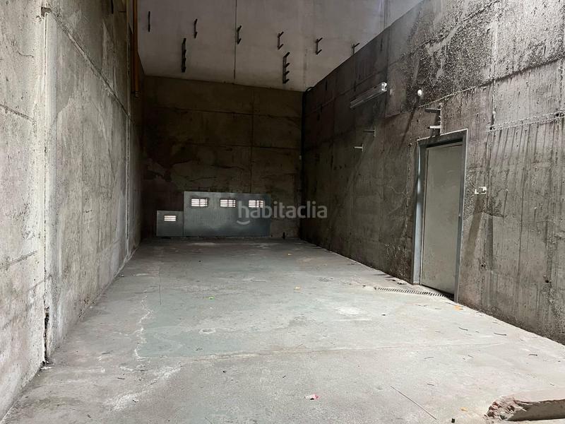 Foto 8a794a34-92e9-4a82-bdb8-b6598ef99543. Location bâtiment à usage industriel dans de l'enclusa 5 dans Esparreguera