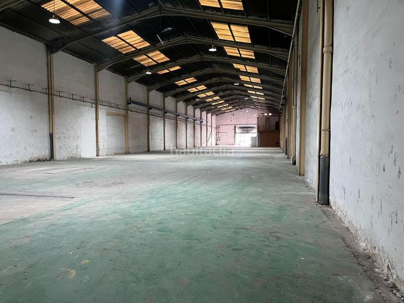 Foto bf2deedb-aa97-4628-a2d6-12ae2256b6d1. Location bâtiment à usage industriel dans de l'enclusa 5 dans Esparreguera
