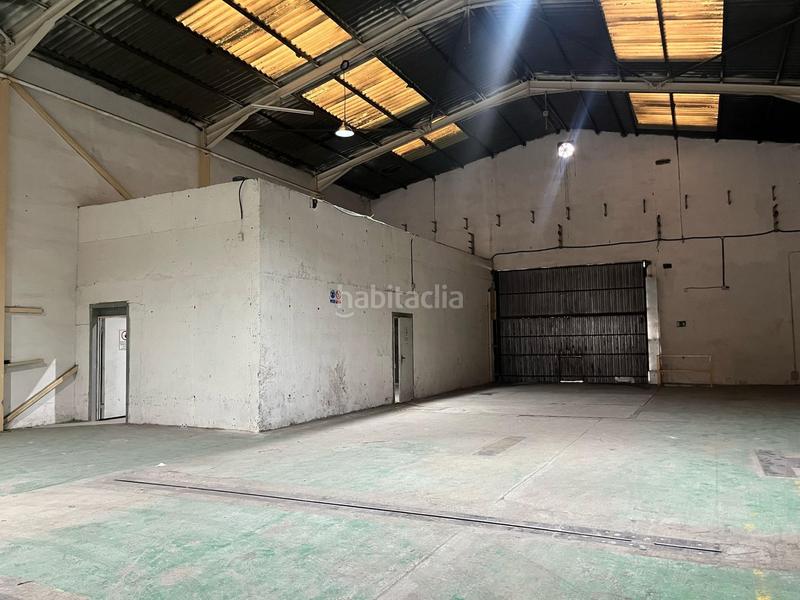 Foto e8afadb5-676d-4c5f-9049-362f2c0cbf1e. Location bâtiment à usage industriel dans de l'enclusa 5 dans Esparreguera