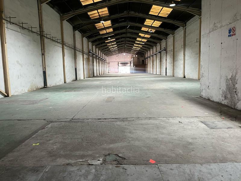 Foto ea8f76d4-4629-4013-8e24-204574eb46e6. Location bâtiment à usage industriel dans de l'enclusa 5 dans Esparreguera