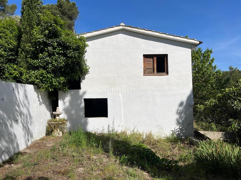 Foto b72f148c-cdfa-46cc-b6fb-6e3d78912c64. Casa in Can Vinyals Esparreguera