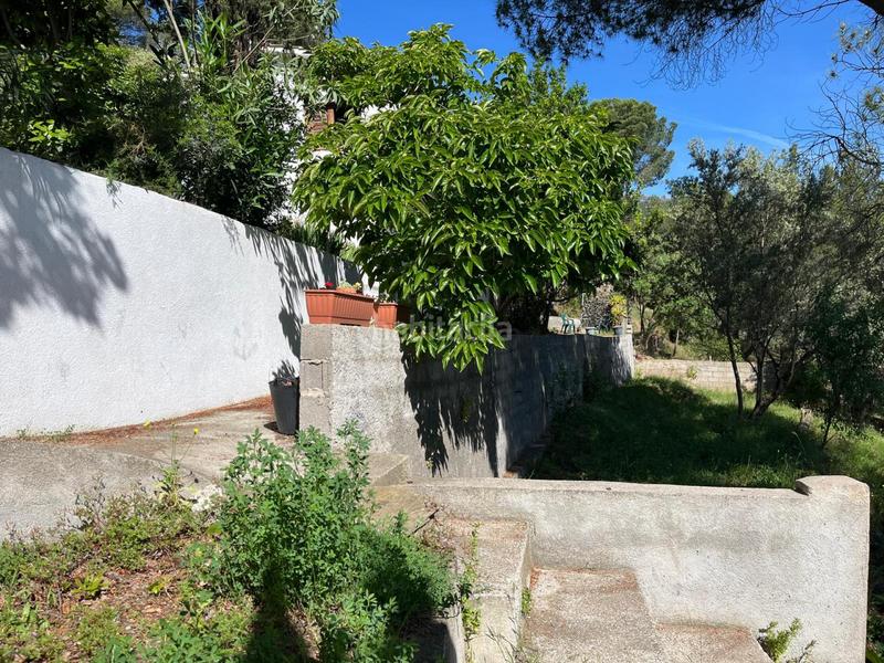 Foto c3cff9eb-3c45-4426-9c37-0eabeaa3fc22. Casa in Can Vinyals Esparreguera