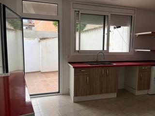 Casa a schiera  De sant miquel