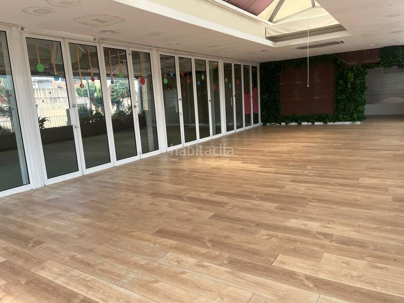 Foto 2b2a7562-be8f-44c7-b119-d57a0b47089c. Business premise in Nucli Urbà Esparreguera