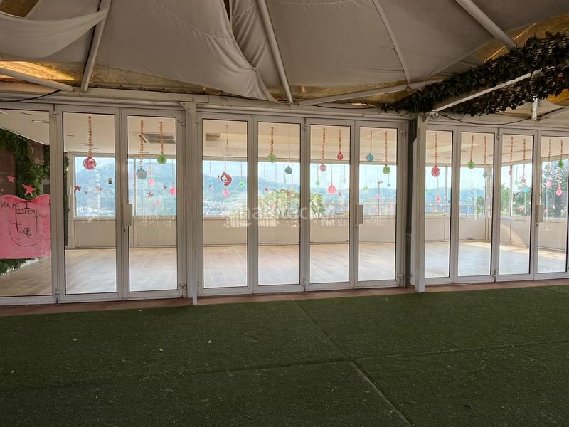 Foto a710e8fe-2f0c-4587-82d4-e6a9ac6051ea. Business premise in Nucli Urbà Esparreguera