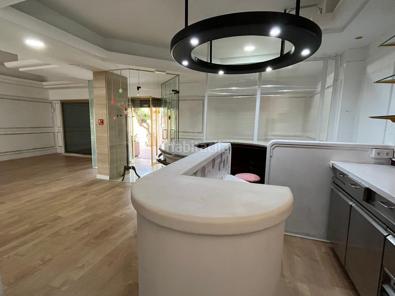 Foto a9989997-8ad1-49f7-9916-bcf452af56fc. Business premise in Nucli Urbà Esparreguera