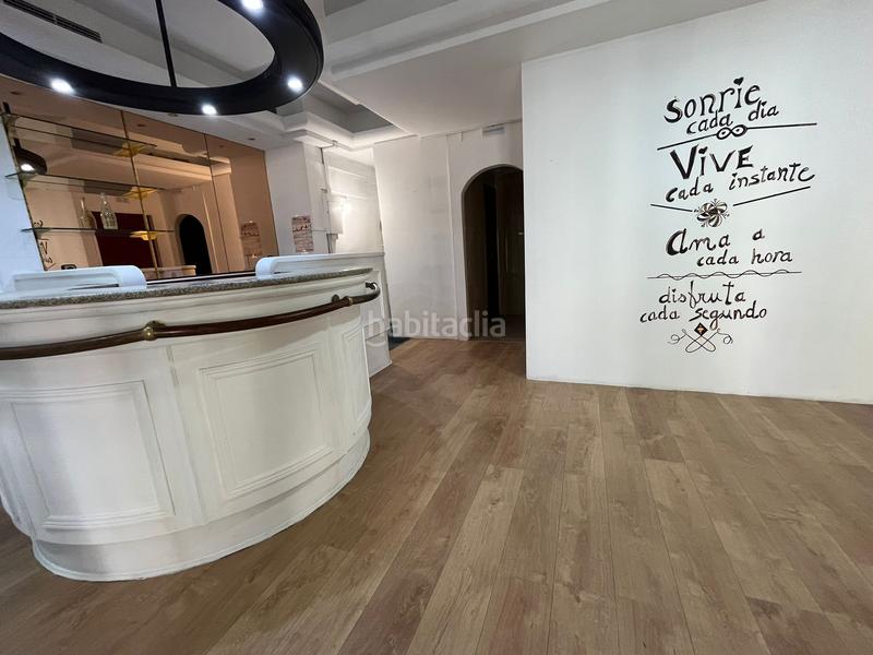 Foto c555994d-c2e5-4d99-a786-ac134f3a186a. Business premise in Nucli Urbà Esparreguera