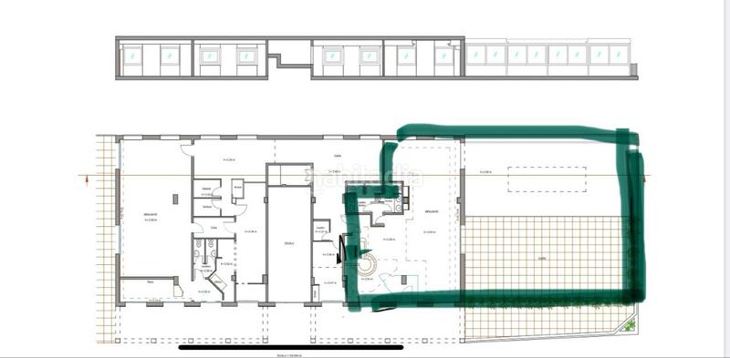 Foto eedcc82d-40bb-4635-aa57-a6ffa3f4a20e. Business premise in Nucli Urbà Esparreguera