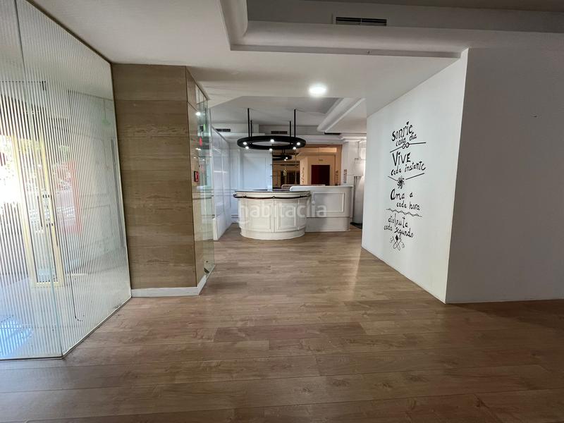 Foto f41a728c-f401-47aa-b5ac-0a280107db2e. Business premise in Nucli Urbà Esparreguera