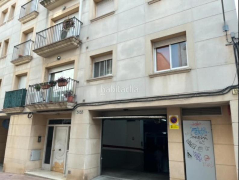 Foto 64a135fc-8e72-40f5-b947-2ebef9571c8d. Car parking in de ferran puig 55 in Nucli Urbà Esparreguera