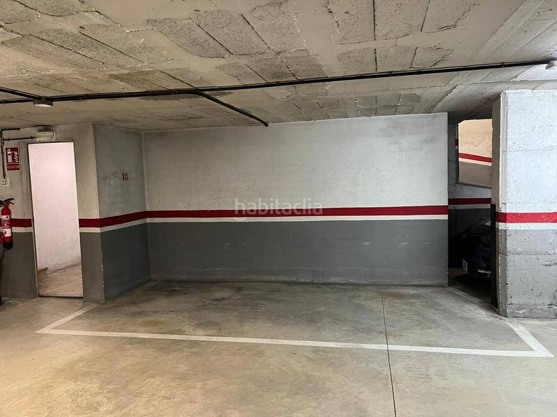 Foto c507ca0a-8864-4f47-86b3-148305c47692. Car parking in de ferran puig 55 in Nucli Urbà Esparreguera