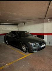 Aparcament cotxe  De guatemala. Parking a la venta