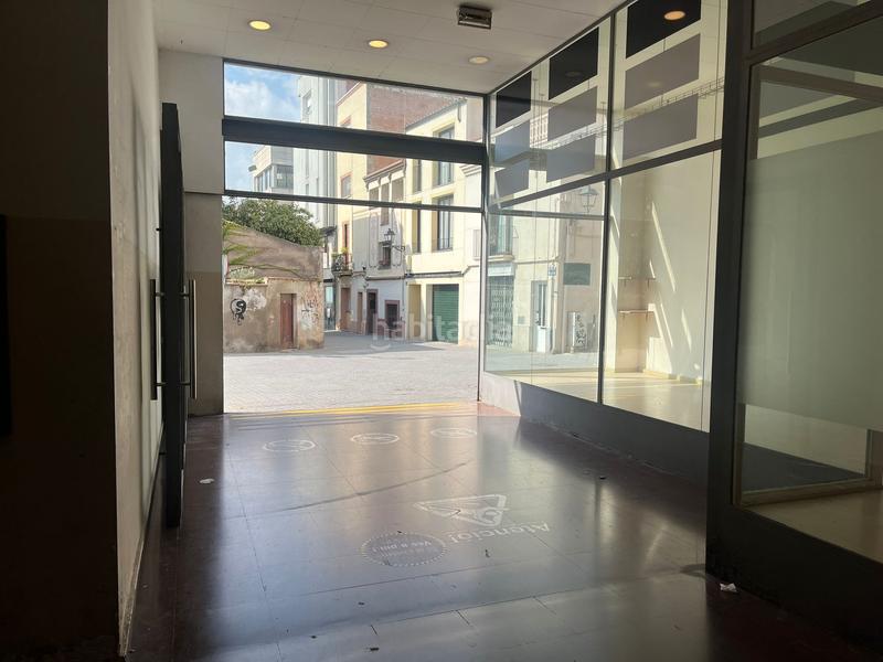 Foto 1cf2db8e-0398-4fc6-84d5-2eff5020df53. Geschäftsraum in Nucli Urbà Esparreguera