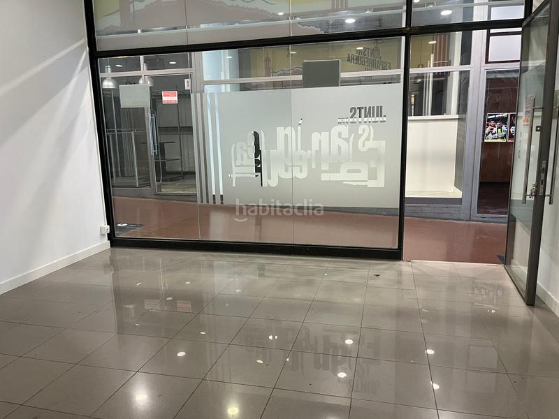 Foto 6069236e-45c2-473b-8a6d-bd63b42dd259. Geschäftsraum in Nucli Urbà Esparreguera