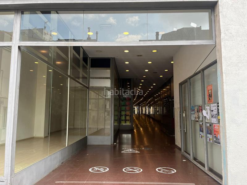 Foto ca3b7561-75bc-4964-b4b0-834e15cba9bb. Geschäftsraum in Nucli Urbà Esparreguera