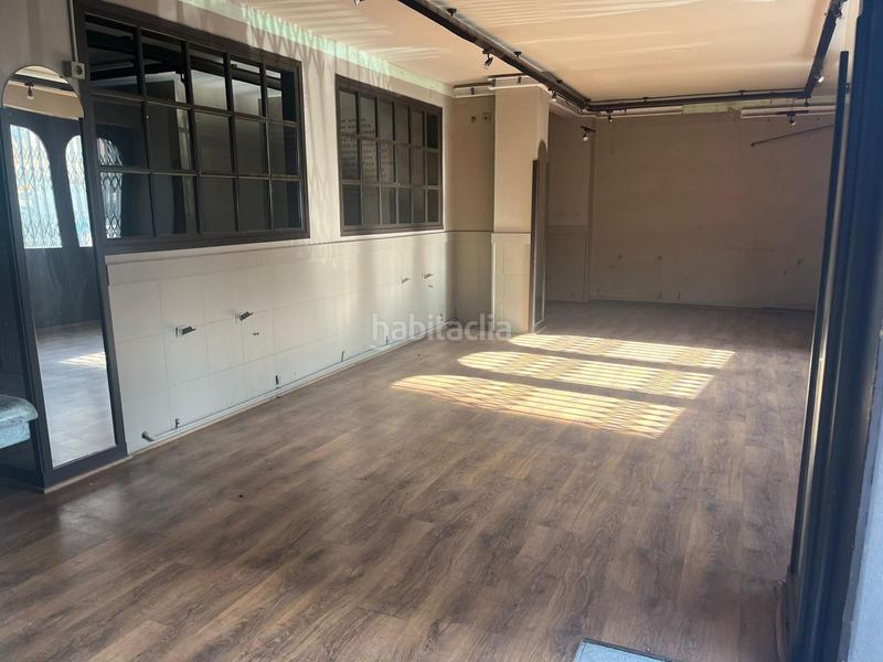 Foto 49084655-2cef-496c-b625-dc29a6ef0f29. Alquiler local comercial  en francesc macià de 150m2 40m2 almacén en Esparreguera