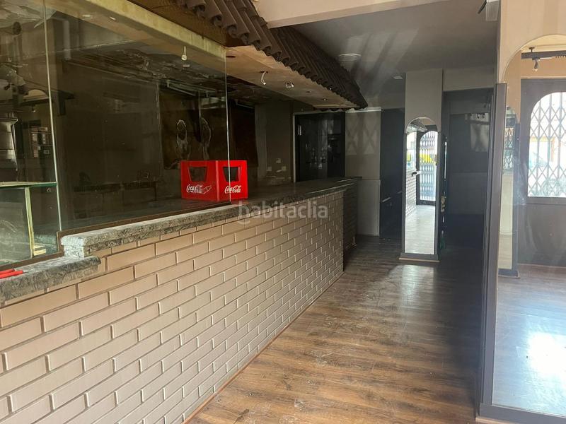 Foto 480b0ade-787a-4425-9a69-a18c159b2868. Lloguer local comercial a Nucli Urbà Esparreguera