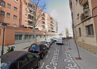 Aparcament cotxe a De sant genís de rocafort 8. En venta 2 pk en st genis de rocafort 8