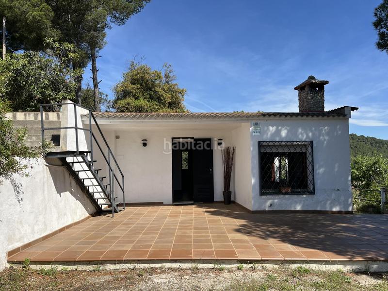 Foto a1aacadc-545c-4567-befc-0b1644daee73. Casa amb aparcament a Can Vinyals Esparreguera