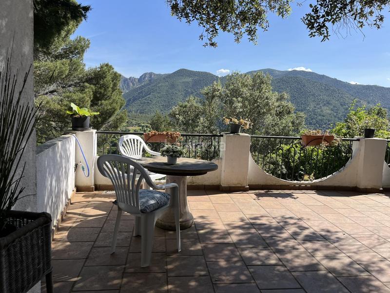 Foto f1b8d8a6-c7ea-4c7e-be7a-f79be79a096b. Casa amb aparcament a Can Vinyals Esparreguera