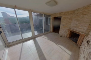 Attico  Diagonal. Atico soleado tipo duplex en av diagonal