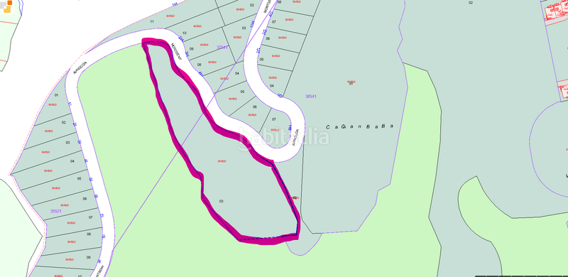 Foto b6d0460d-03cb-4fb2-8513-b1eba491ce2a. Wohngrundstück in Sant Esteve Sesrovires