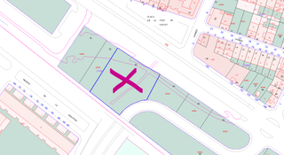 Residential Plot  De la pobla de claramunt. Terreno en venta carretera de vilanova del cami