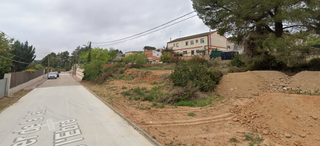 Terreny residencial  De la vall de l'ebre. Terreno en urb. can mata de piera