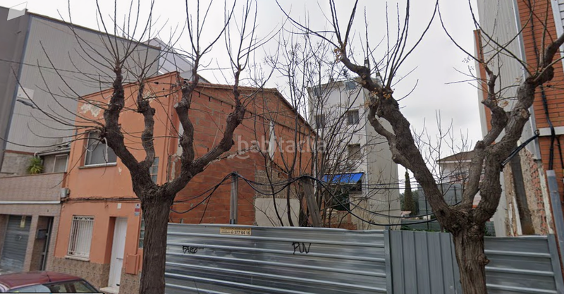 Foto 35265886-8e04-419a-82cb-f4b3425dc7ba. Terreno residenziale in Nucli Urbà Esparreguera