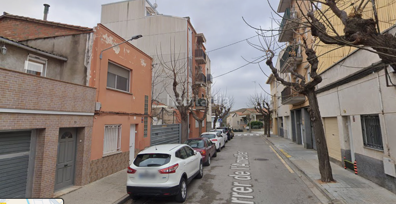 Foto 4df109ef-f687-4856-9567-5222c8b810e3. Terreno residenziale in Nucli Urbà Esparreguera
