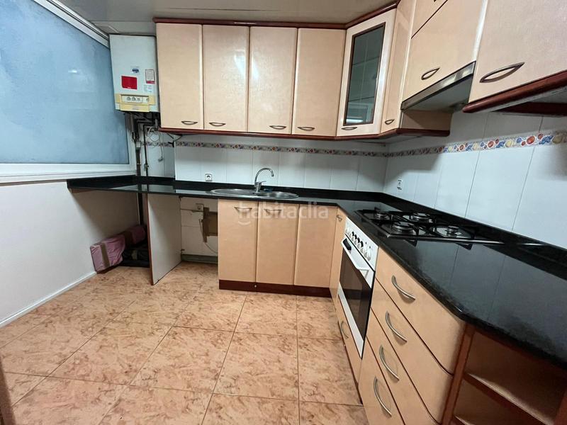 Foto fa1ec41c-c75f-465d-9bc9-c231ec155388. Pis amb calefacció a Nucli Urbà Esparreguera