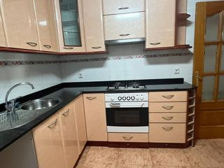 Piso  De la gorgonçana. Piso a la venta de 3 habitaciones