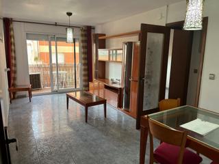 Lloguer Pis  De sant jaume. Piso de alquiler en el centro