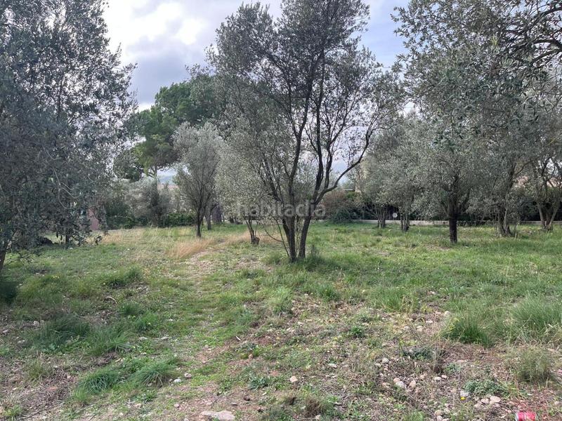 Foto 1a4d4142-58bf-44b3-969e-f25c6ccca970. Wohngrundstück in Collbató