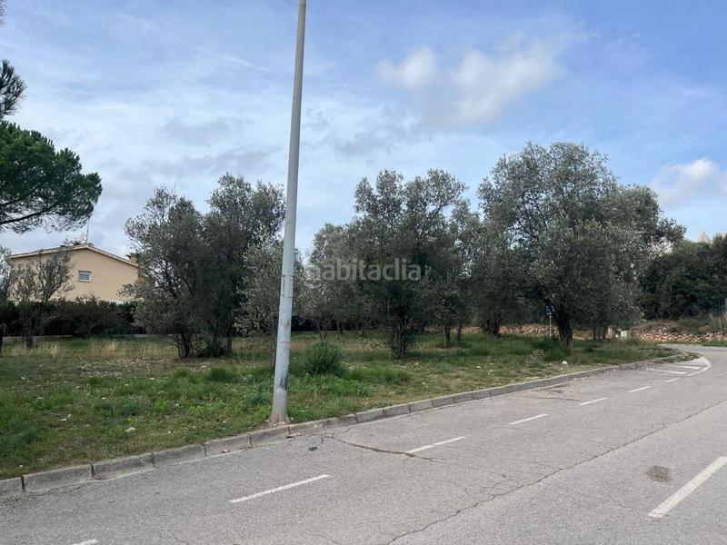 Foto 5ebf414a-c2d0-4a9c-9637-1c38f812b179. Wohngrundstück in Collbató