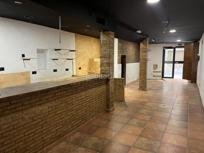 Foto da841c0d-0b73-4405-be4a-64446e024bde. Lloguer local comercial a Nucli Urbà Esparreguera