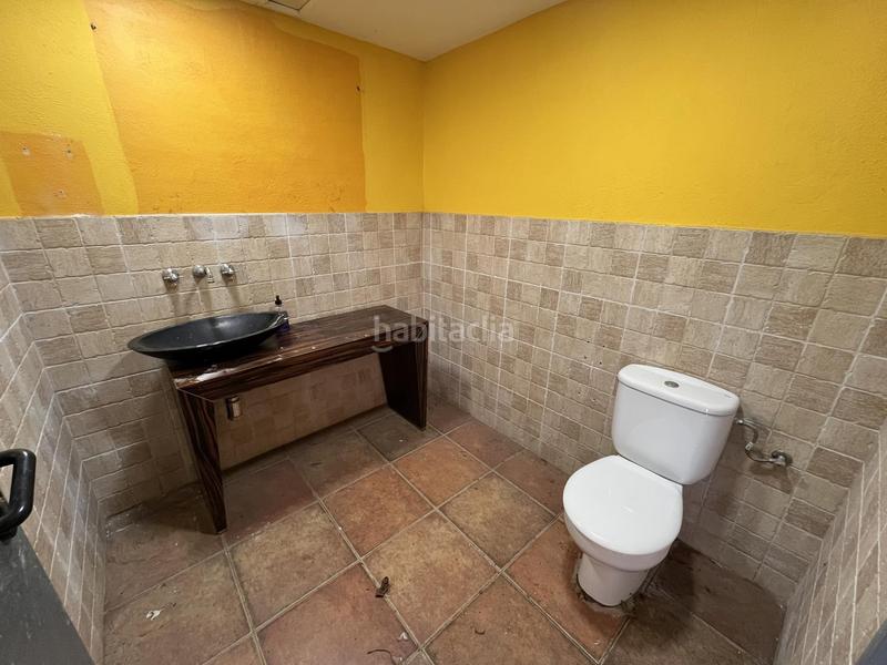 Foto 067e469e-2115-4599-bd34-1f91302f9b93. Miete geschäftsraum in Nucli Urbà Esparreguera