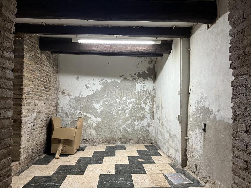 Foto c4ff625c-91e0-49b7-a61a-4b2aed258fab. Miete geschäftsraum in Nucli Urbà Esparreguera