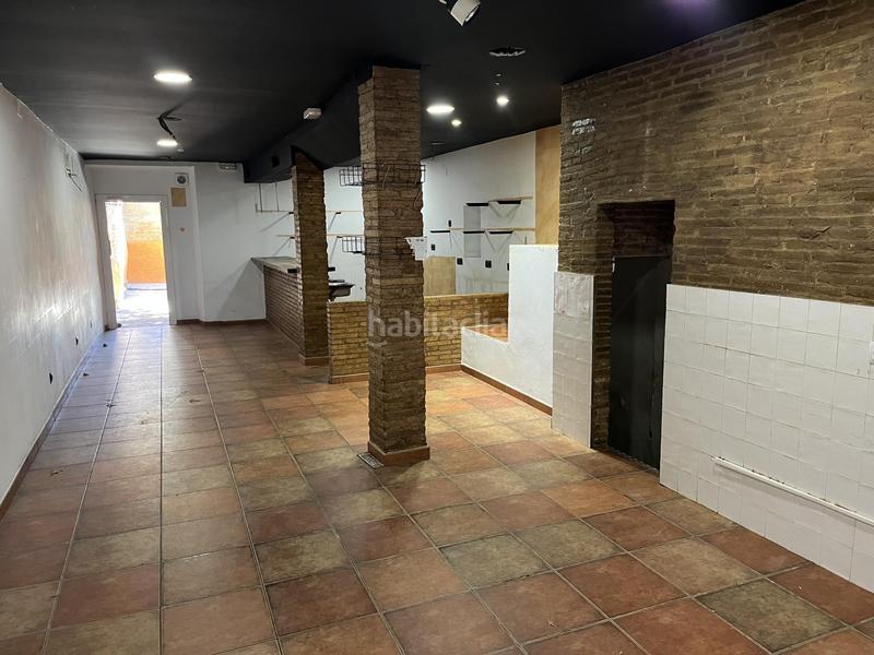 Foto 27e83bd0-d243-44c7-ac5c-cf86fa88d078. Rent business premise in Nucli Urbà Esparreguera