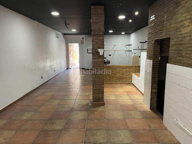 Foto 6eab9d18-1ea5-4fd8-b638-0a9b51785213. Rent business premise in Nucli Urbà Esparreguera
