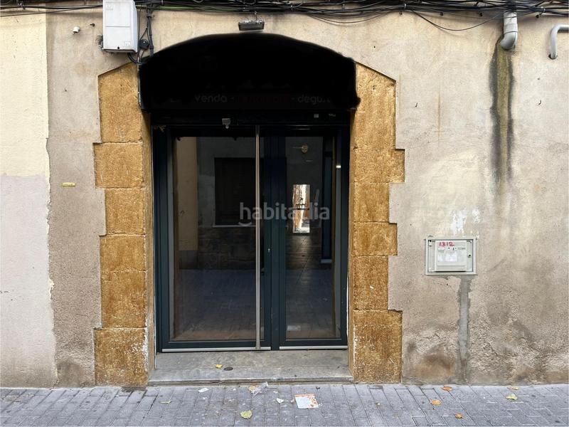 Foto 6ec9851f-3f2e-4205-ad46-f8108bd4900e. Rent business premise in Nucli Urbà Esparreguera