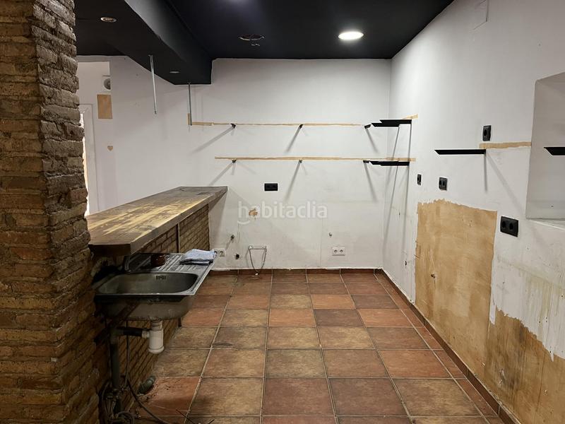 Foto 736ff7d3-3e56-4fd8-ab0c-50d31ee43cfd. Rent business premise in Nucli Urbà Esparreguera