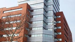 Oficina  De francesc layret 75. Oficina en venta diafana