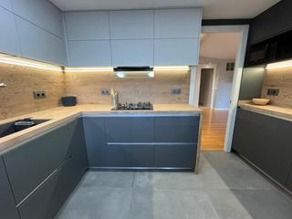 Appartement  De montserrat. Piso listo para entrar con las malestas