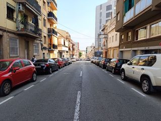 Alquiler Parking coche en De madrid 67. Parkings de moto alquiler