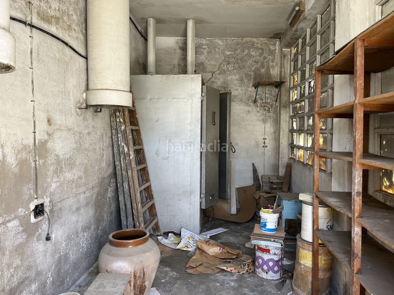 Foto b732fc7f-1eb5-4c7f-bd07-fb6582c6331e. Masia amb aparcament a Nucli Urbà Esparreguera