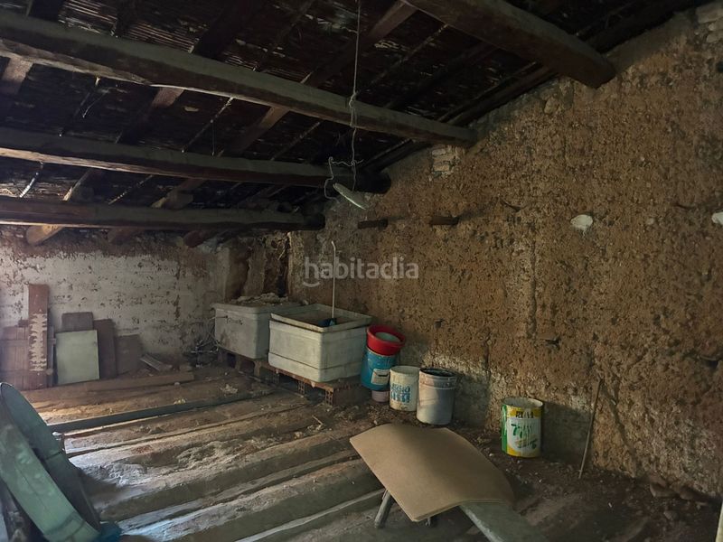 Foto c75faa4c-518c-4b46-9116-1908898782fa. Masia amb aparcament a Nucli Urbà Esparreguera
